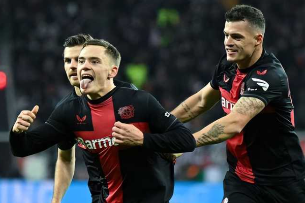 勒沃庫(kù)森的水平怎么樣？