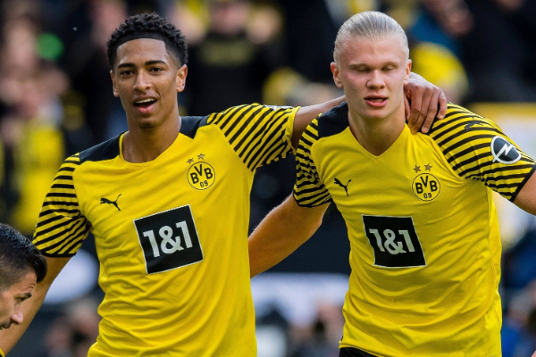 佩德里和貝林厄姆誰更厲害？