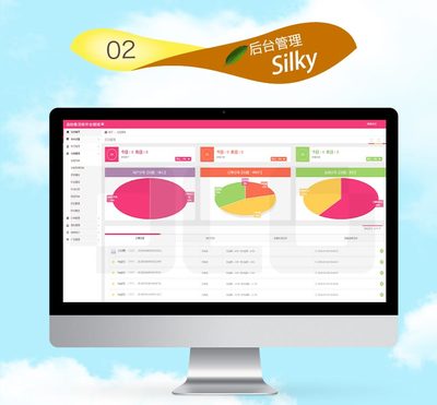 成都小程序、APP與物聯(lián)網(wǎng)開(kāi)發(fā) 一站式智能產(chǎn)品解決方案